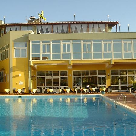 Club Malaspina Bosa Exteriér fotografie