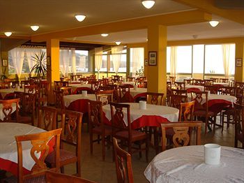 Club Malaspina Bosa Exteriér fotografie