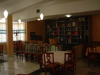 Club Malaspina Bosa Exteriér fotografie