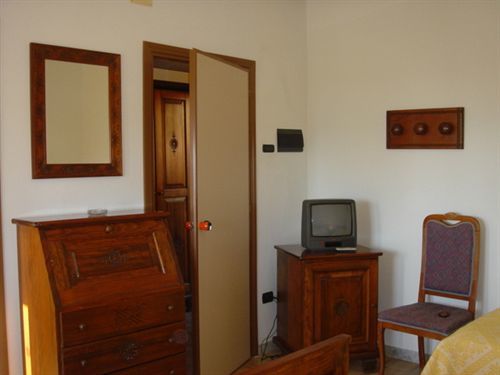Club Malaspina Bosa Exteriér fotografie