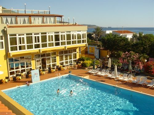 Club Malaspina Bosa Exteriér fotografie
